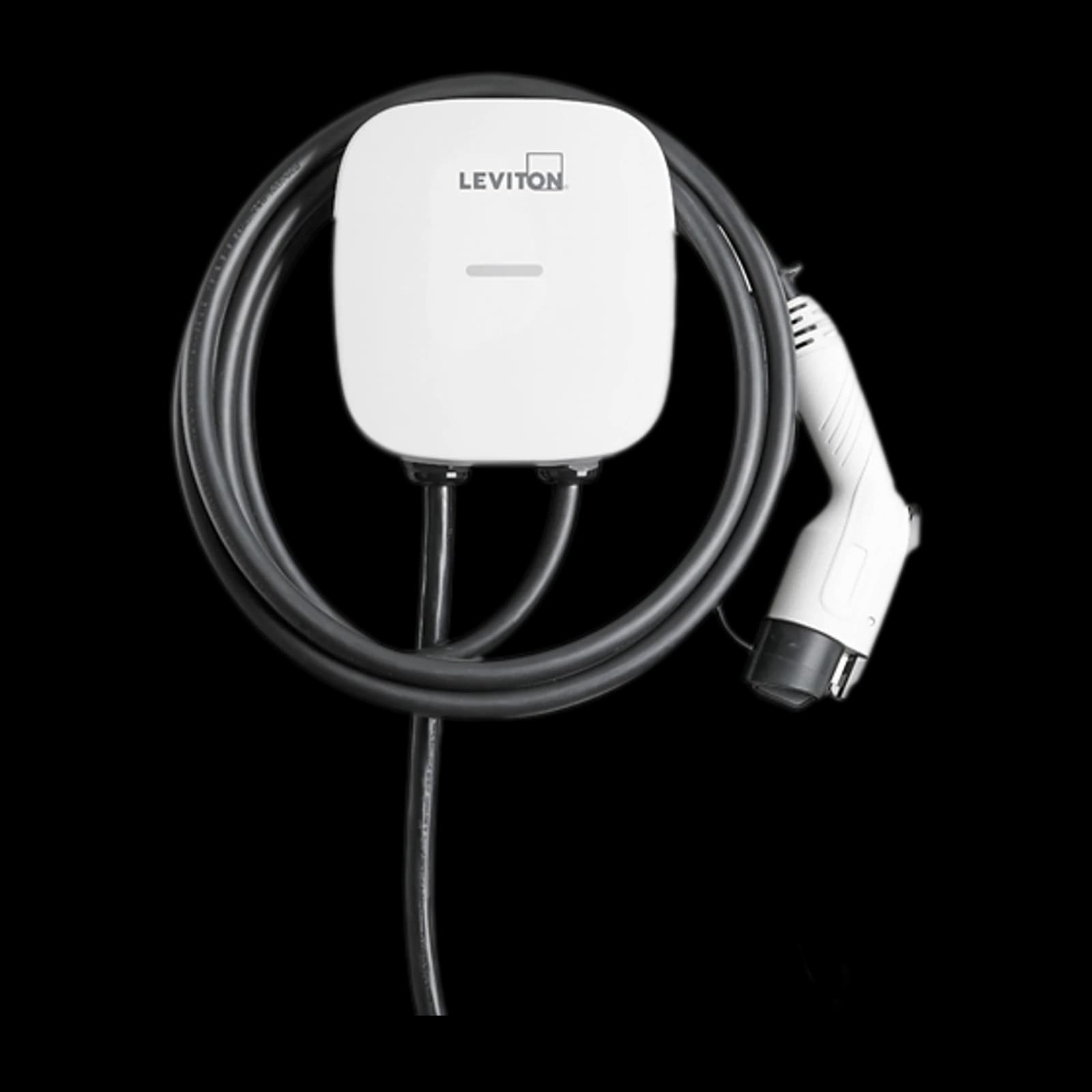 Leviton EV40P-740 Level 2 EV Charger
