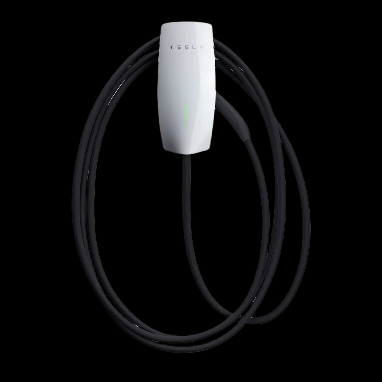 Tesla Universal Wall Connector