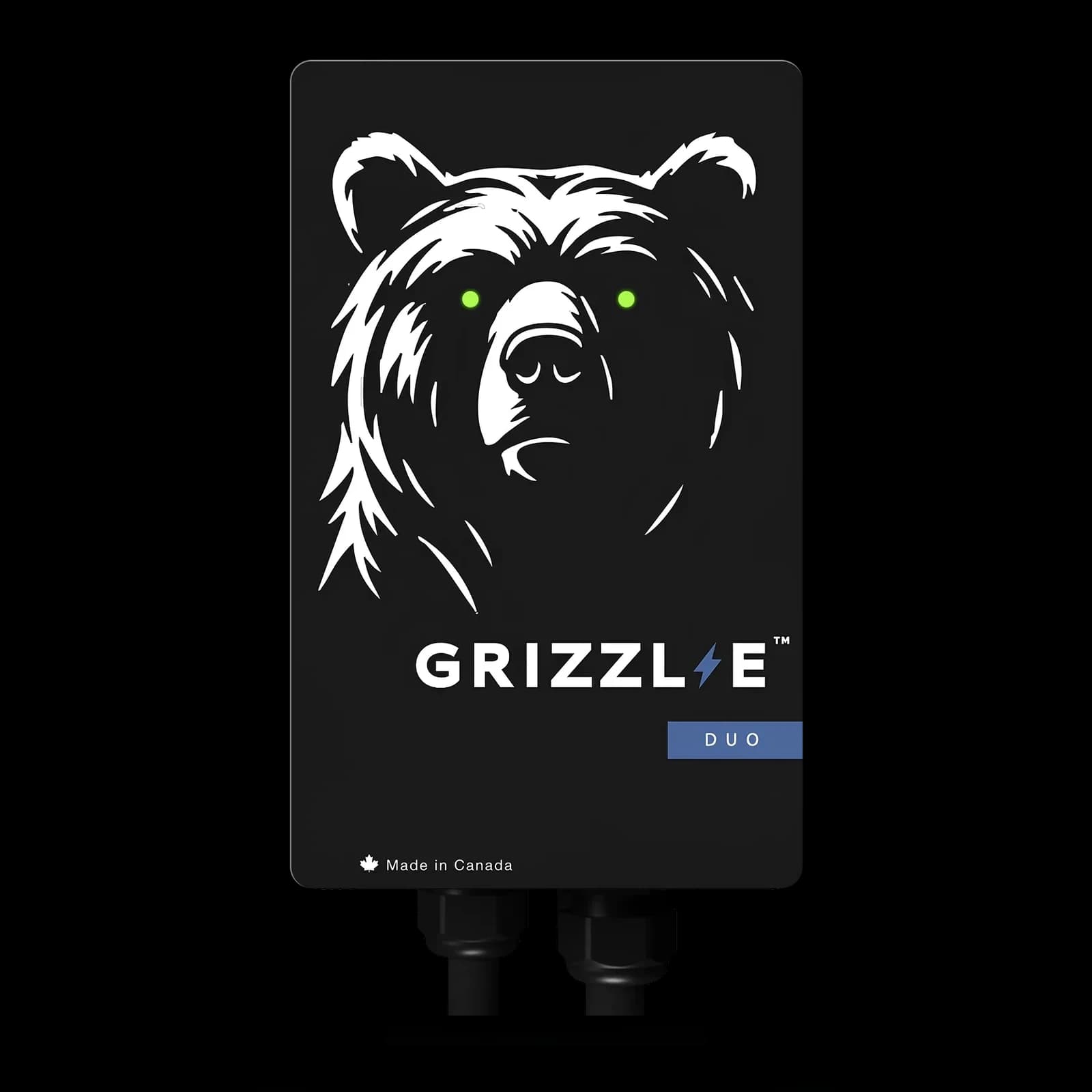 Grizzl-E Duo Connect 40A EV Charger